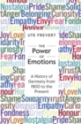 Image for The power of emotions  : a history of Germany from 1900 to the present