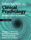 Image for Introduction to Clinical Psychology : Bridging Science and Practice