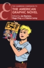 Image for The Cambridge Companion to the American Graphic Novel