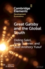 Image for Great Gatsby and the Global South: intergenerational mobility, income inequality, and development