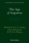 Image for The age of Augustus