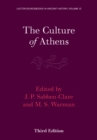 Image for The culture of AthensVolume 3