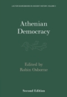 Image for Athenian democracy