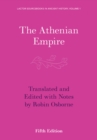 Image for The Athenian Empire : 1
