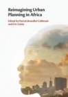 Image for Reimagining Urban Planning in Africa