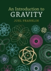 Image for An Introduction to Gravity