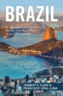 Image for Brazil  : an economic and social history from early man to the 21st century