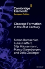 Image for Cleavage Formation in the 21st Century
