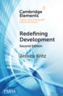 Image for Redefining development: resolving complex challenges in a global context