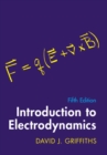 Image for Introduction to Electrodynamics
