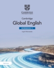 Image for Cambridge Global English Workbook 11 with Digital Access (2 Years)