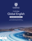 Image for Cambridge Global English Teacher&#39;s Resource 11 with Digital Access