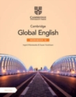 Image for Cambridge Global English Workbook 12 with Digital Access (2 Years)
