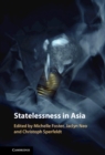 Image for Statelessness in Asia