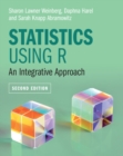 Image for Statistics using R  : an integrative approach