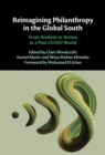 Image for Reimagining philanthropy in the Global South  : from analysis to action in a post-COVID world