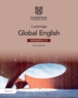 Image for Cambridge Global English Workbook 10 with Digital Access (2 Years)
