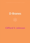 Image for D-Branes