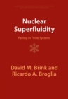 Image for Nuclear Superfluidity