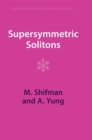 Image for Supersymmetric Solitons