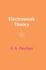 Image for Electroweak Theory