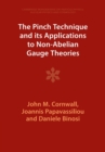 Image for The Pinch Technique and its Applications to Non-Abelian Gauge Theories