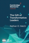 Image for The Gift of Transformative Leaders