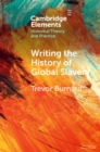 Image for Writing the History of Global Slavery