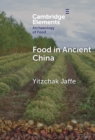 Image for Food in Ancient China