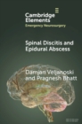 Image for Spinal Discitis and Epidural Abscess