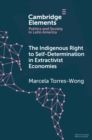 Image for Indigenous Right to Self-Determination in Extractivist Economies