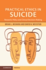 Image for Practical Ethics in Suicide