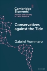 Image for Conservatives against the Tide