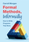 Image for Formal Methods, Informally