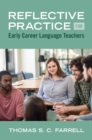 Image for Reflective Practice for Early Career Language Teachers