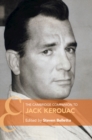 Image for The Cambridge Companion to Jack Kerouac