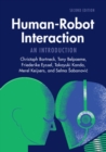 Image for Human-Robot Interaction : An Introduction