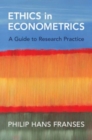 Image for Ethics in Econometrics