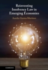 Image for Reinventing insolvency law in emerging economies