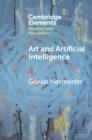 Image for Art and Artificial Intelligence