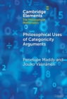 Image for Philosophical uses of categoricity arguments