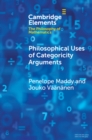 Image for Philosophical Uses of Categoricity Arguments
