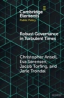 Image for Robust Governance in Turbulent Times
