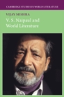 Image for V.S. Naipaul and World Literature
