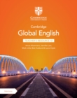 Image for Cambridge Global English Teacher&#39;s Resource 12 with Digital Access