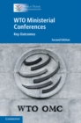 Image for WTO Ministerial Conferences: Key Outcomes