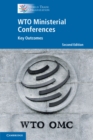 Image for WTO Ministerial Conferences  : key outcomes