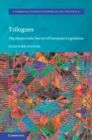 Image for Trilogues: The Democratic Secret of European Legislation