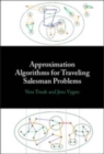 Image for Approximation Algorithms for Traveling Salesman Problems