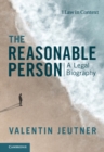 Image for The Reasonable Person